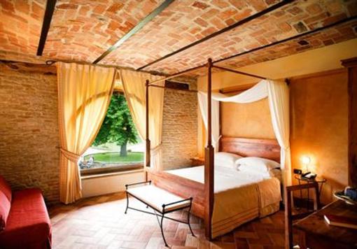 фото отеля Hotel Relais Montemarino