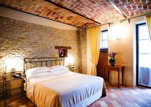 фото отеля Hotel Relais Montemarino