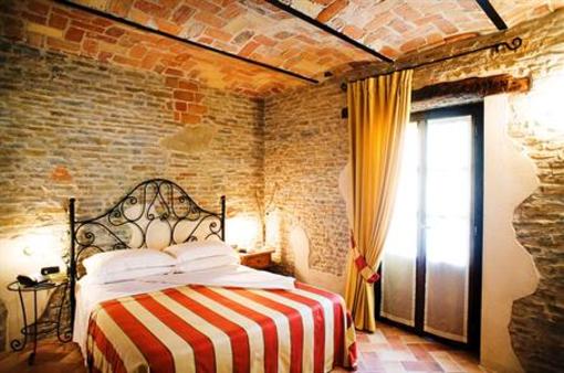 фото отеля Hotel Relais Montemarino