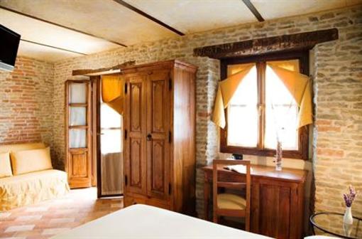 фото отеля Hotel Relais Montemarino