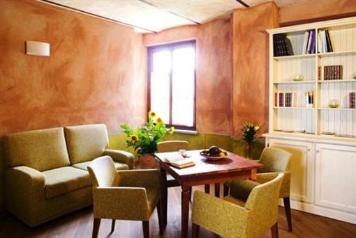 фото отеля Hotel Relais Montemarino