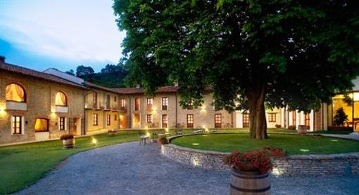 фото отеля Hotel Relais Montemarino