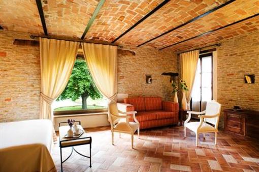 фото отеля Hotel Relais Montemarino