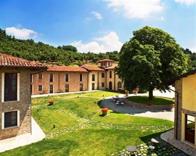 фото отеля Hotel Relais Montemarino