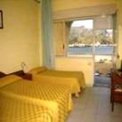 фото отеля Panoramic Hotel Giardini Naxos