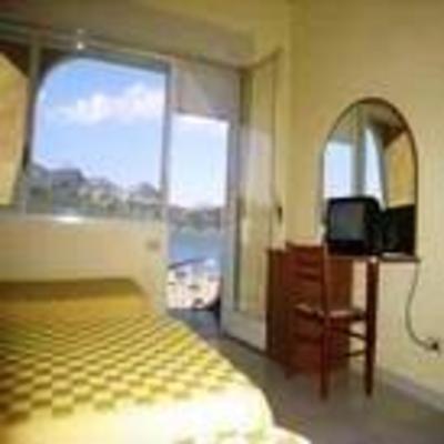 фото отеля Panoramic Hotel Giardini Naxos
