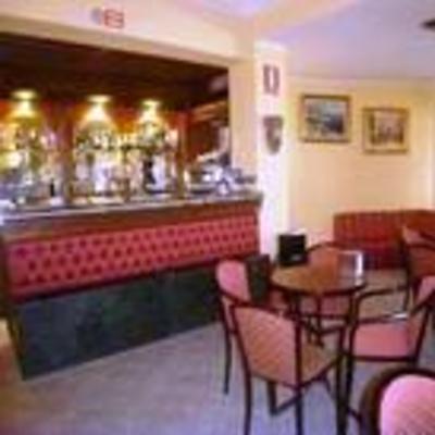 фото отеля Panoramic Hotel Giardini Naxos