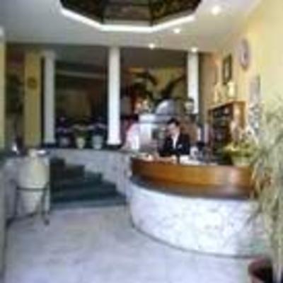 фото отеля Panoramic Hotel Giardini Naxos