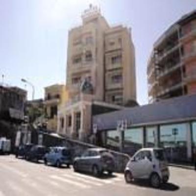 фото отеля Panoramic Hotel Giardini Naxos