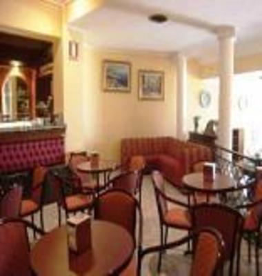 фото отеля Panoramic Hotel Giardini Naxos