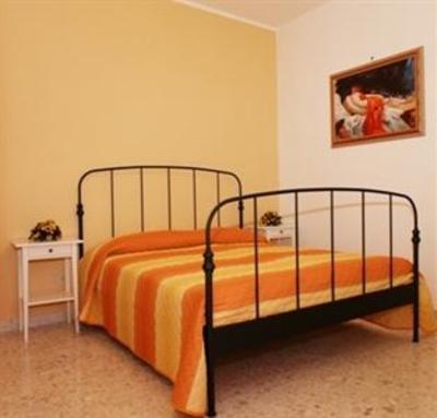 фото отеля B&B Raggio di Sole