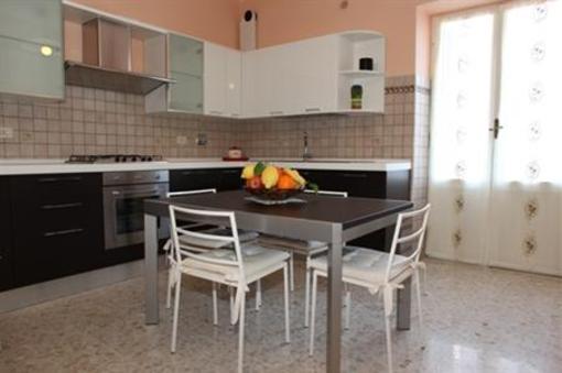 фото отеля B&B Raggio di Sole