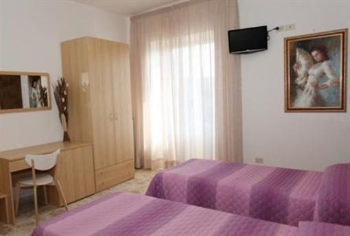 фото отеля B&B Raggio di Sole