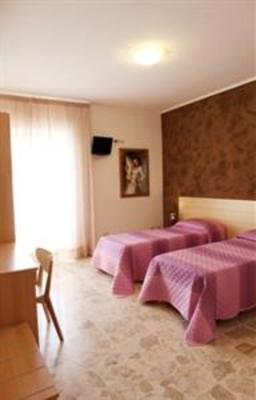 фото отеля B&B Raggio di Sole
