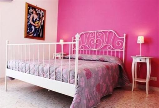 фото отеля B&B Raggio di Sole