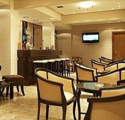 фото отеля Hotel Regina Mare