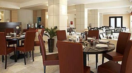 фото отеля Hotel Regina Mare
