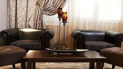 фото отеля Hotel Regina Mare