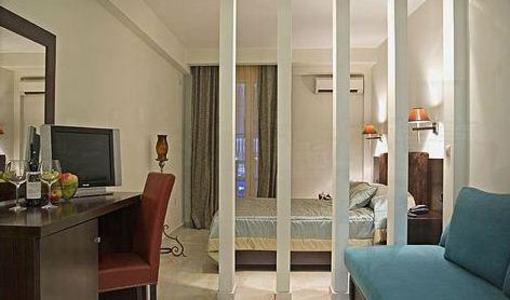 фото отеля Hotel Regina Mare