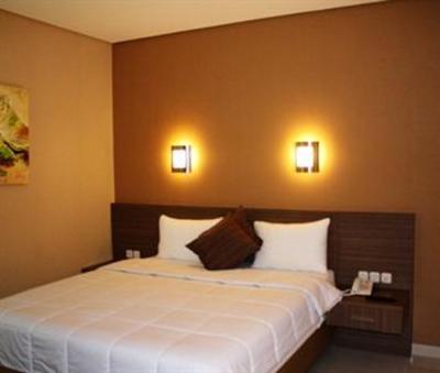 фото отеля Tirta Mansion Premier