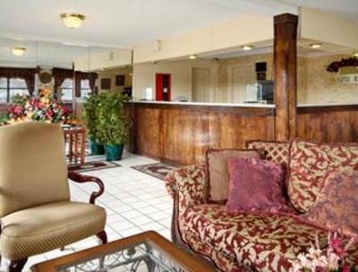 фото отеля Days Inn Pineville