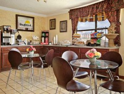 фото отеля Days Inn Pineville