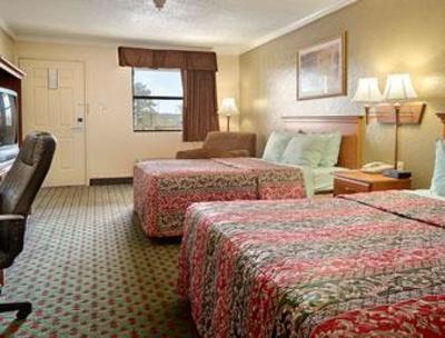 фото отеля Days Inn Pineville