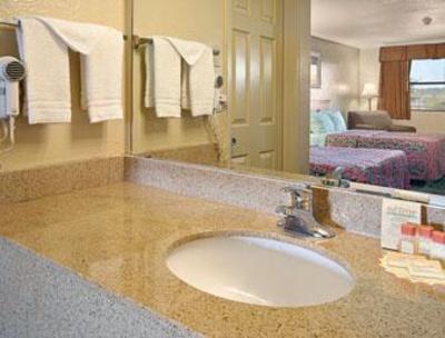 фото отеля Days Inn Pineville