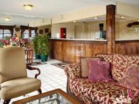 Days Inn Pineville