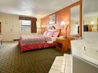 фото отеля Days Inn Pineville
