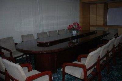 фото отеля Huayue Hotel Guangzhou