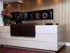 фото отеля Ascot Hotel Johannesburg