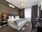 фото отеля Ascot Hotel Johannesburg