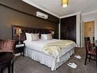 фото отеля Ascot Hotel Johannesburg