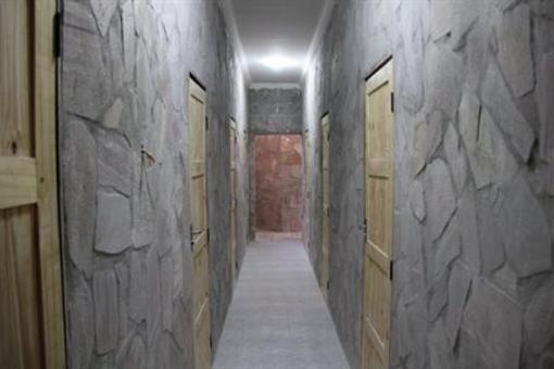 фото отеля Pousada Lampiao e Maria Bonita