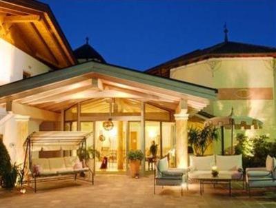 фото отеля Hotel Ortler