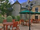 фото отеля Manoir de Kerdrean