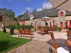фото отеля Manoir de Kerdrean