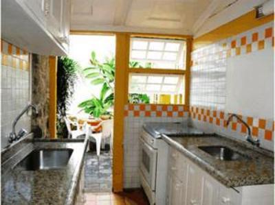 фото отеля Casa Santa Rita Guesthouse
