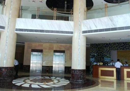 фото отеля Kaiping Hotel