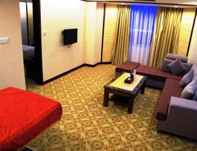 фото отеля Kaiping Hotel