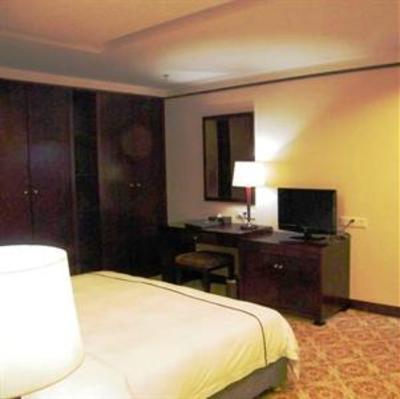 фото отеля Kaiping Hotel