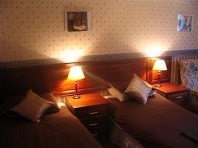 фото отеля Park Hill Guest House Betws-y-Coed