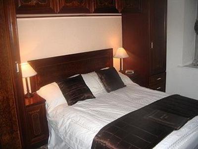 фото отеля Park Hill Guest House Betws-y-Coed