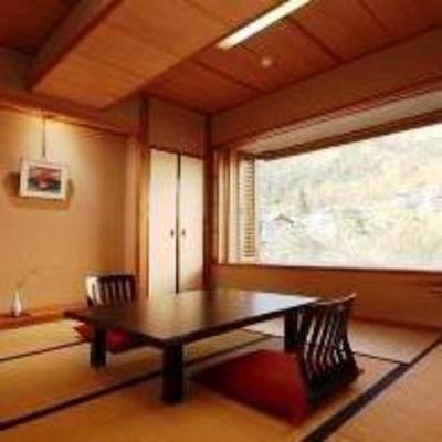 фото отеля Nishikinoyu Jimotoya Ryokan Hotel Matsumoto