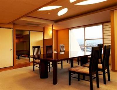 фото отеля Nishikinoyu Jimotoya Ryokan Hotel Matsumoto