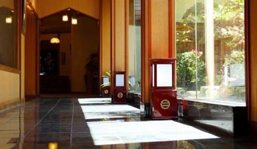 фото отеля Nishikinoyu Jimotoya Ryokan Hotel Matsumoto