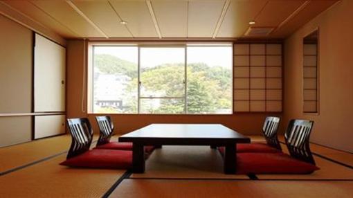 фото отеля Nishikinoyu Jimotoya Ryokan Hotel Matsumoto