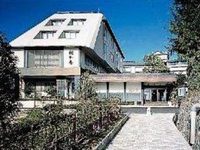 Nishikinoyu Jimotoya Ryokan Hotel Matsumoto