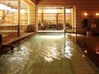 фото отеля Nishikinoyu Jimotoya Ryokan Hotel Matsumoto